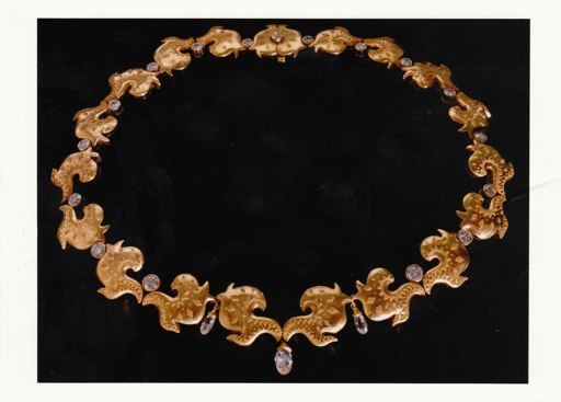 Jenny Lessard Jewelry, Gemstones