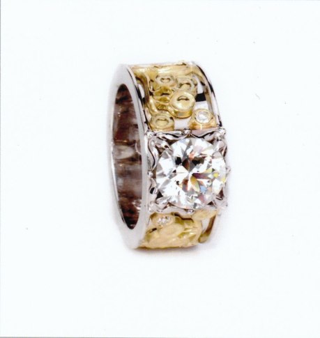 Jenny Lessard Jewelry, Gemstones