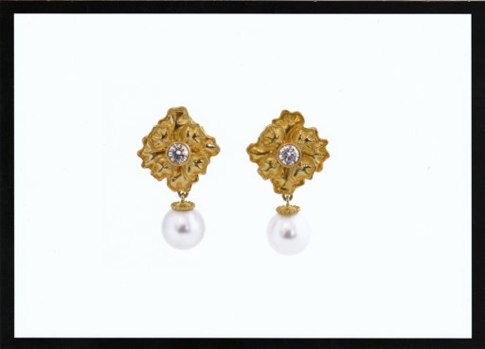 Jenny Lessard Jewelry, Gemstones