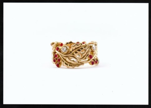 Jenny Lessard Jewelry, Gemstones