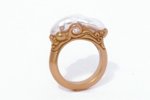 Jenny Lessard Jewelry, Gemstones