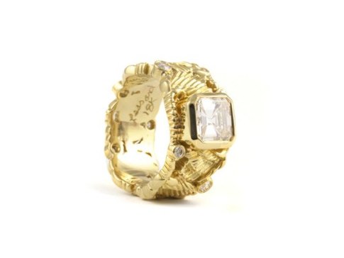 Jenny Lessard Jewelry, Gemstones